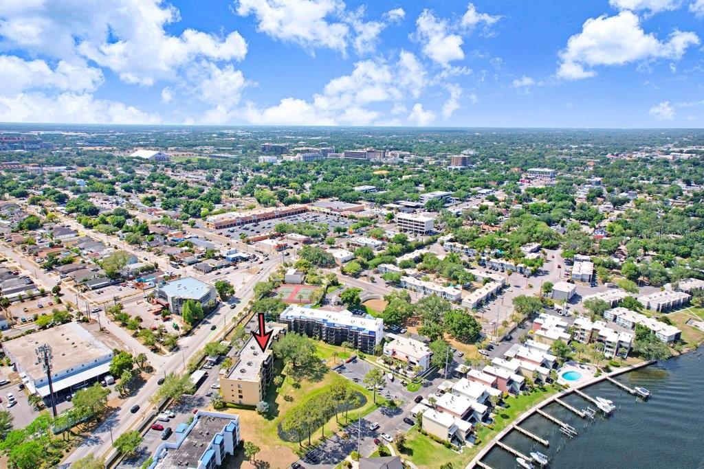 Image 38 of 39 For 2424 Tampa Bay Boulevard M205