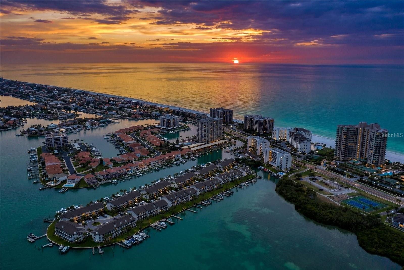 Details for 118 Marina Del Rey Court, CLEARWATER BEACH, FL 33767