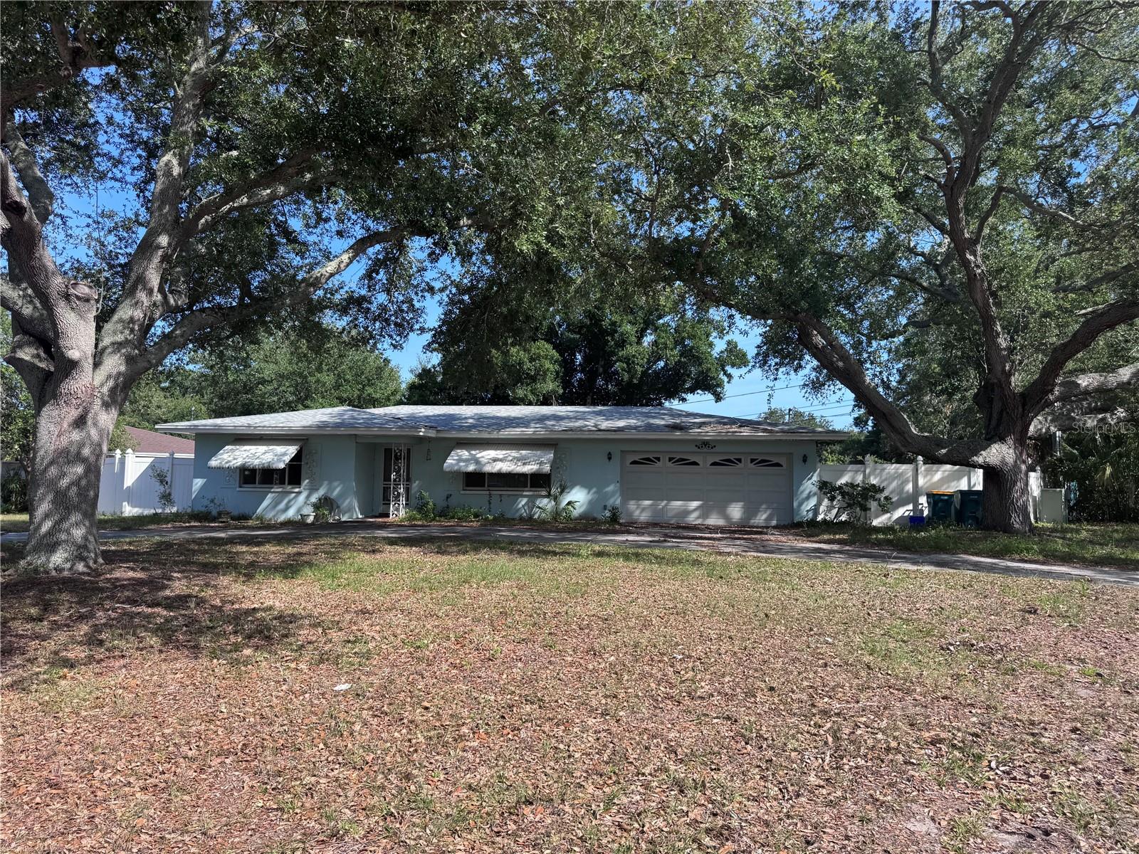 Details for 1601 Hardwood Drive, CLEARWATER, FL 33756