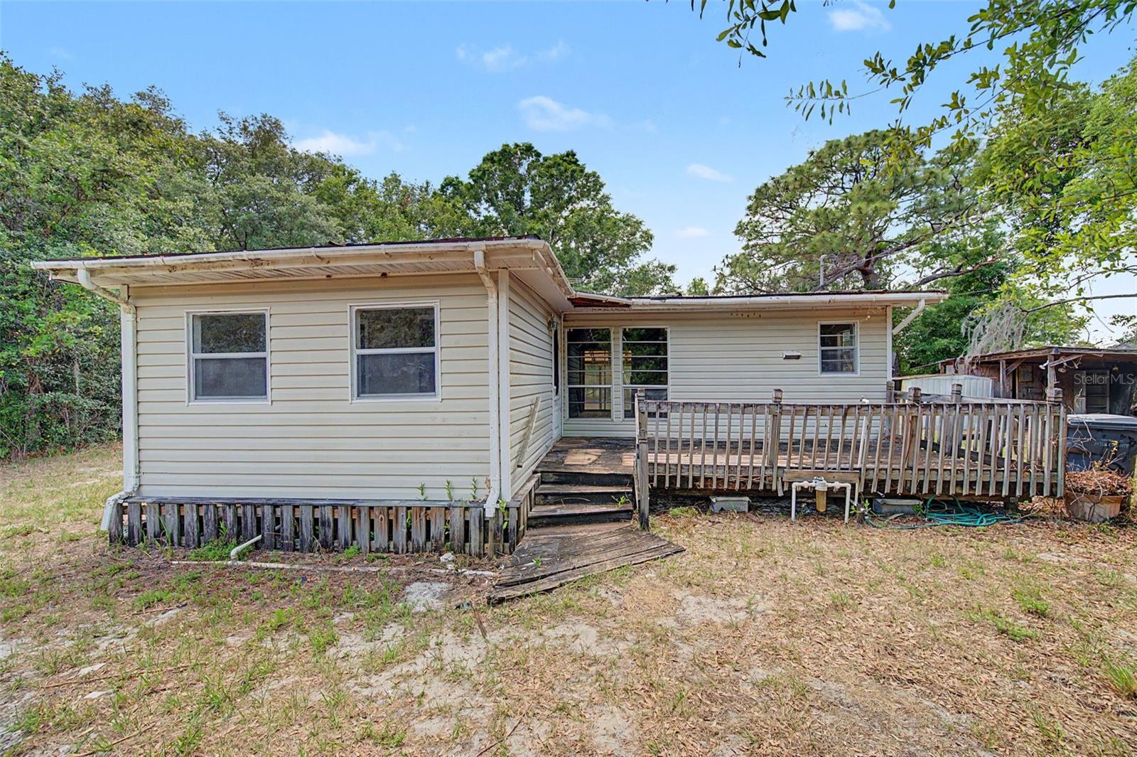 Details for 232 Cutrone Road, WINTER HAVEN, FL 33880