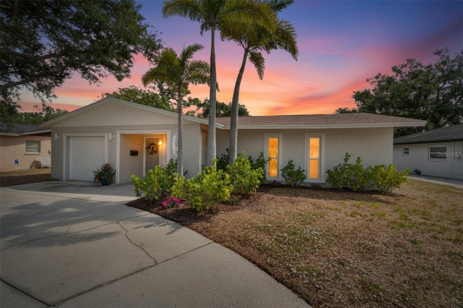 Details for 2575 Granada Circle E, ST PETERSBURG, FL 33712