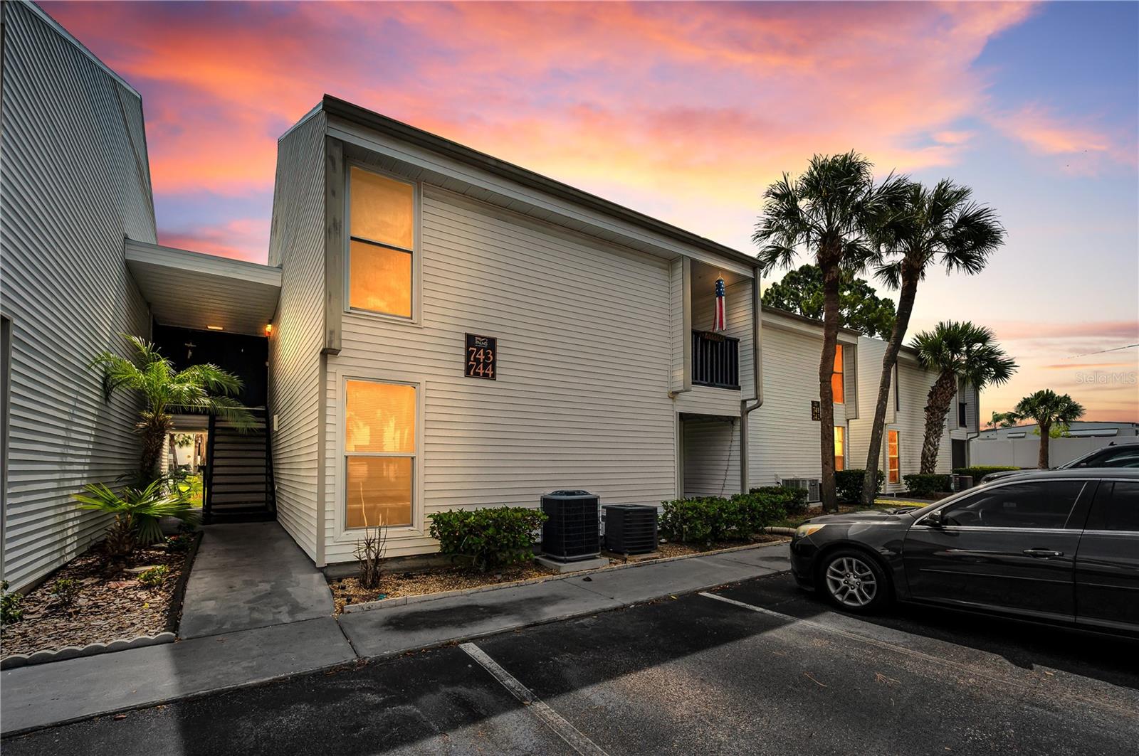 Details for 743 Haven Place 743, TARPON SPRINGS, FL 34689