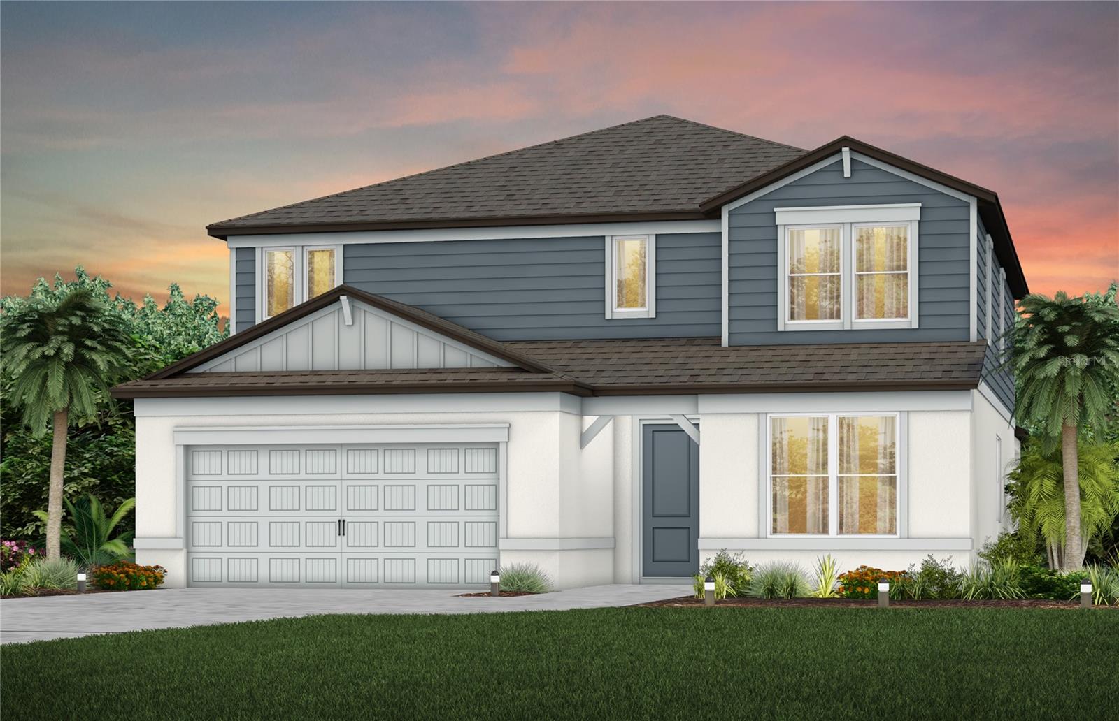 Details for 16820 Harmony River Lane, PARRISH, FL 34219