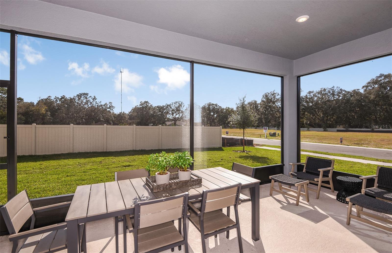Image 22 of 28 For 16820 Harmony River Lane