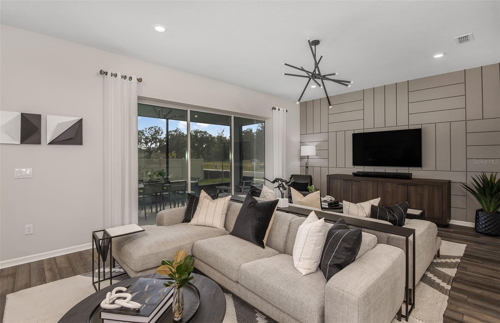Image 3 of 28 For 16820 Harmony River Lane