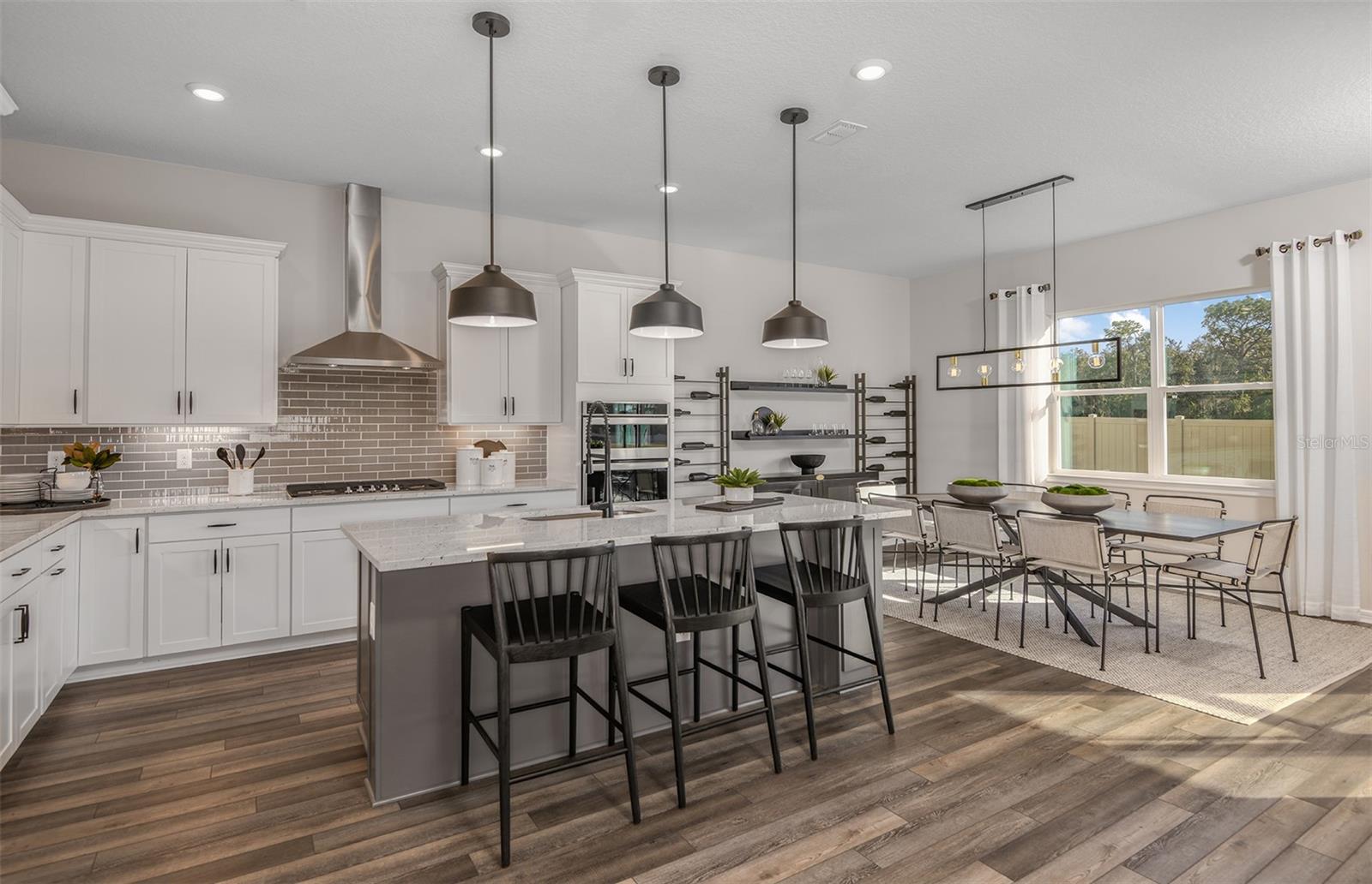 Image 4 of 28 For 16820 Harmony River Lane