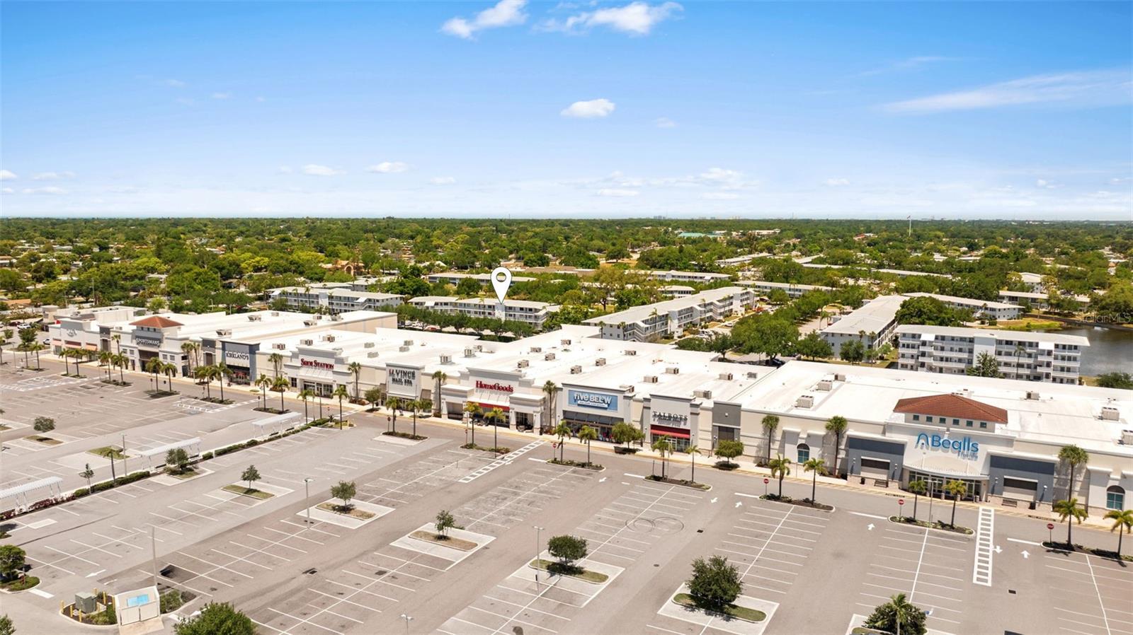 Image 21 of 22 For 11201 80th Avenue 305