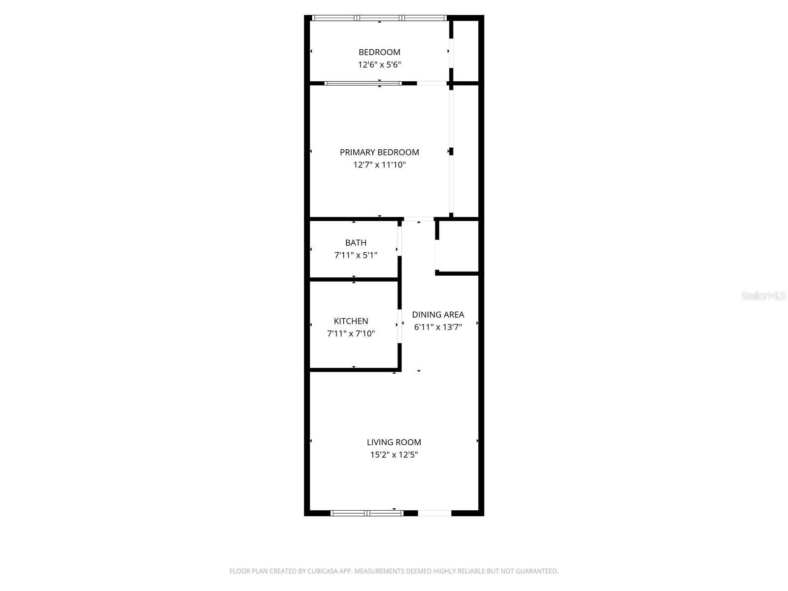 Image 22 of 22 For 11201 80th Avenue 305