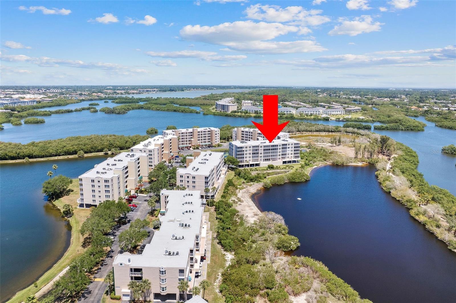 Details for 6551 Shoreline Drive 6402, ST PETERSBURG, FL 33708