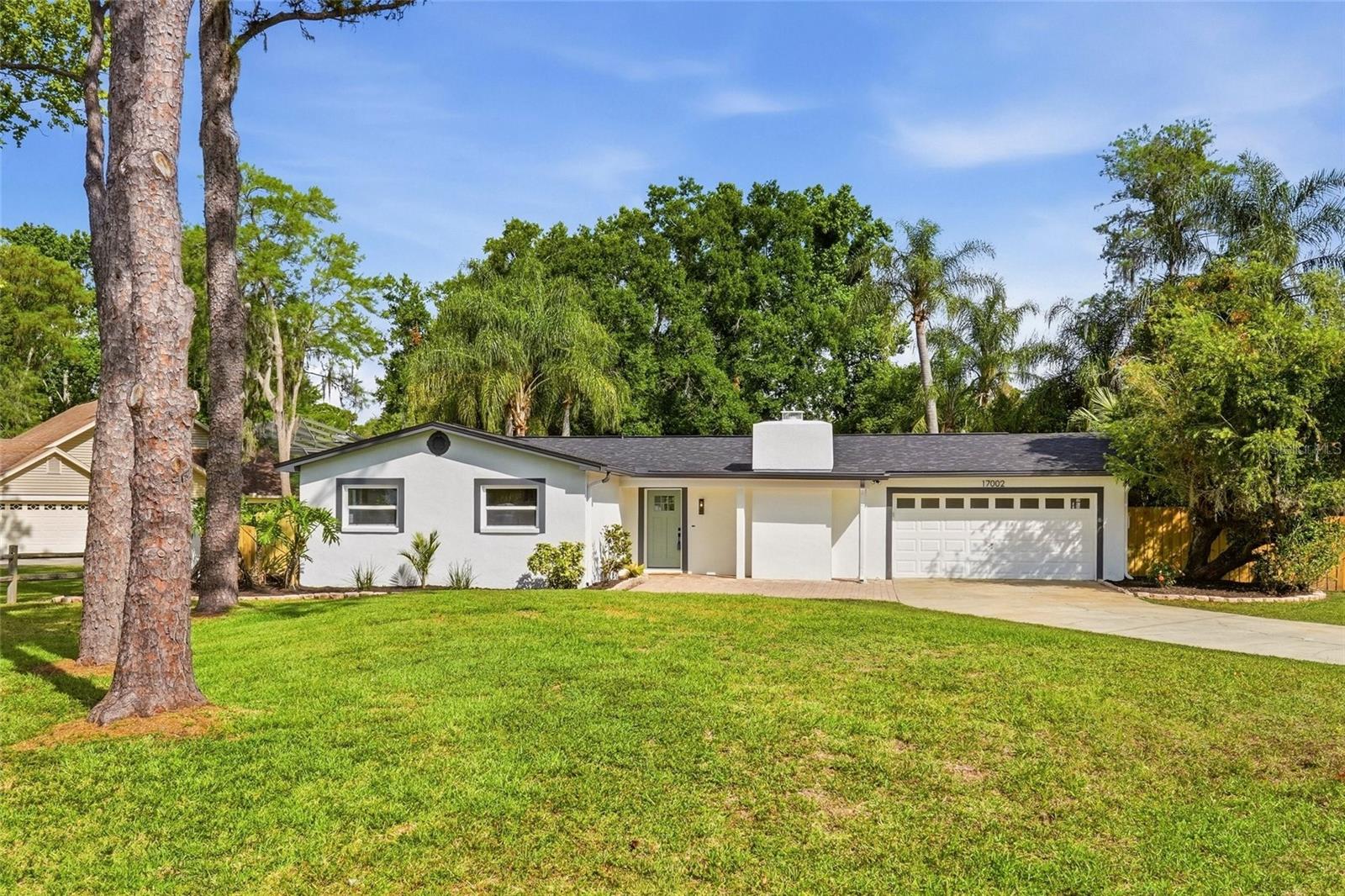 Details for 17002 Paula Lane, LUTZ, FL 33558