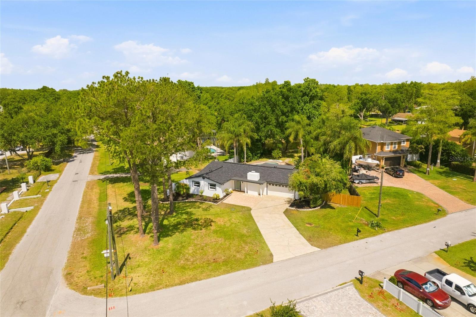 Image 47 of 51 For 17002 Paula Lane