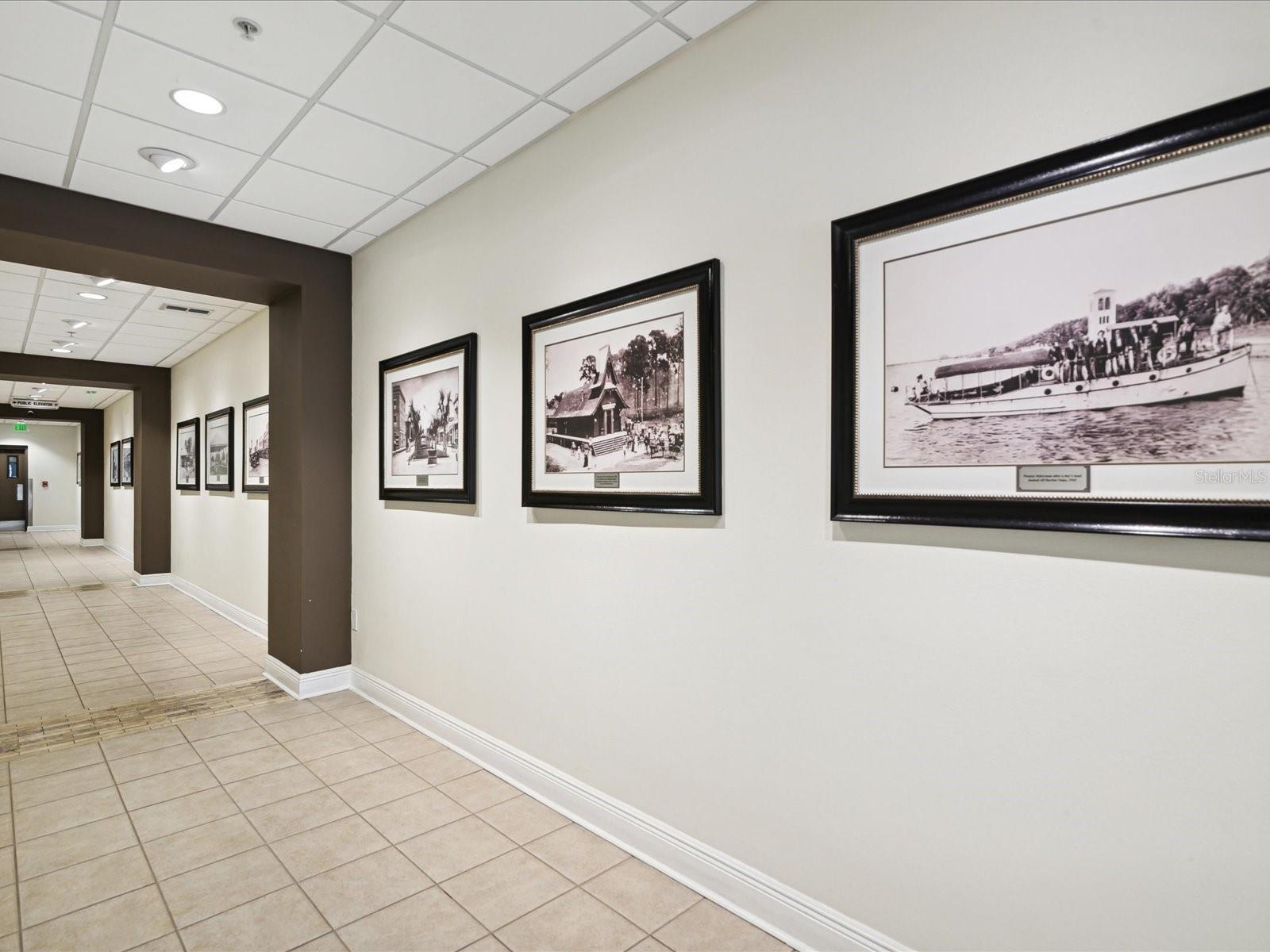Image 38 of 76 For 628 Cleveland Street 1011