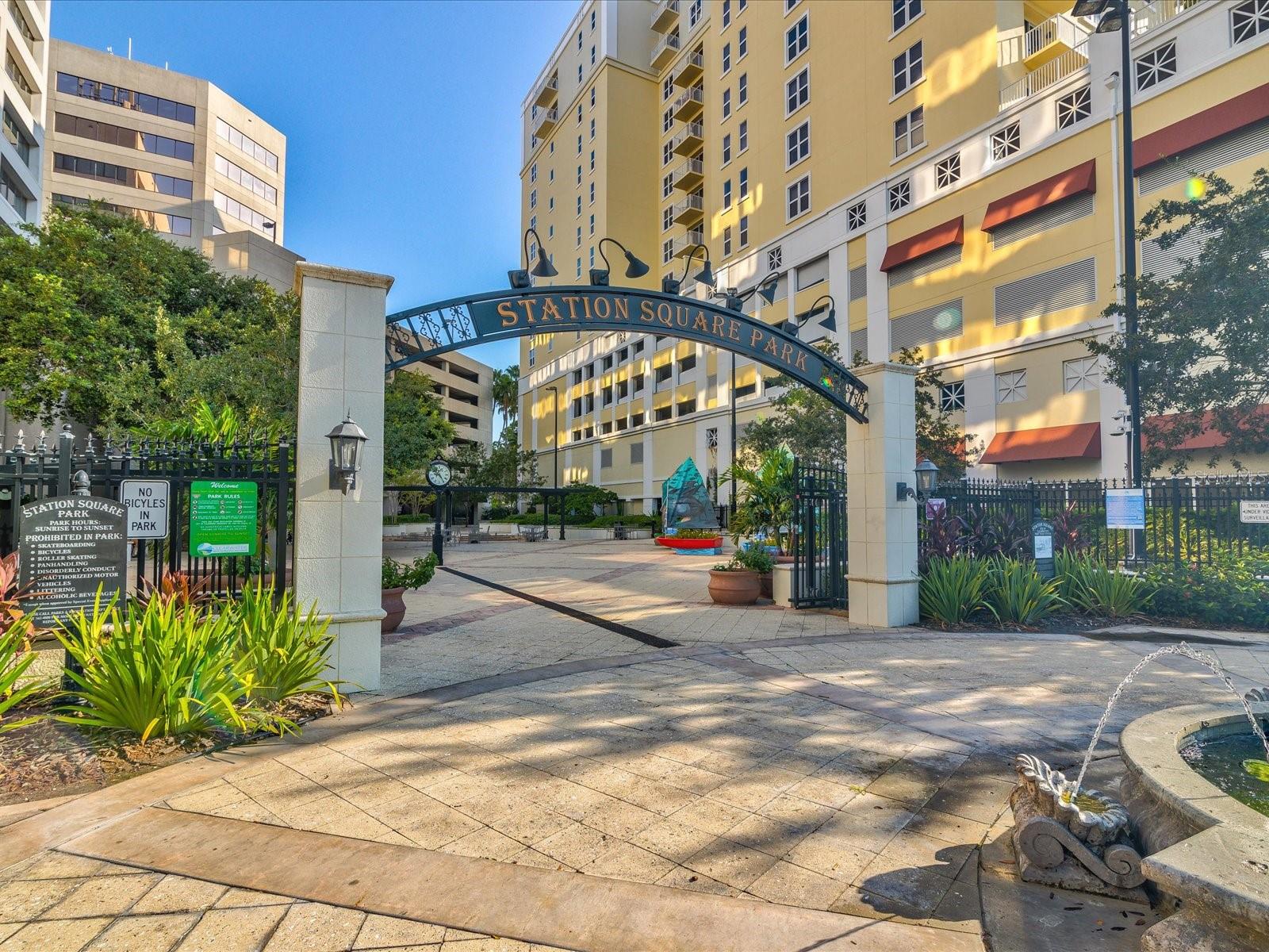 Image 60 of 76 For 628 Cleveland Street 1011