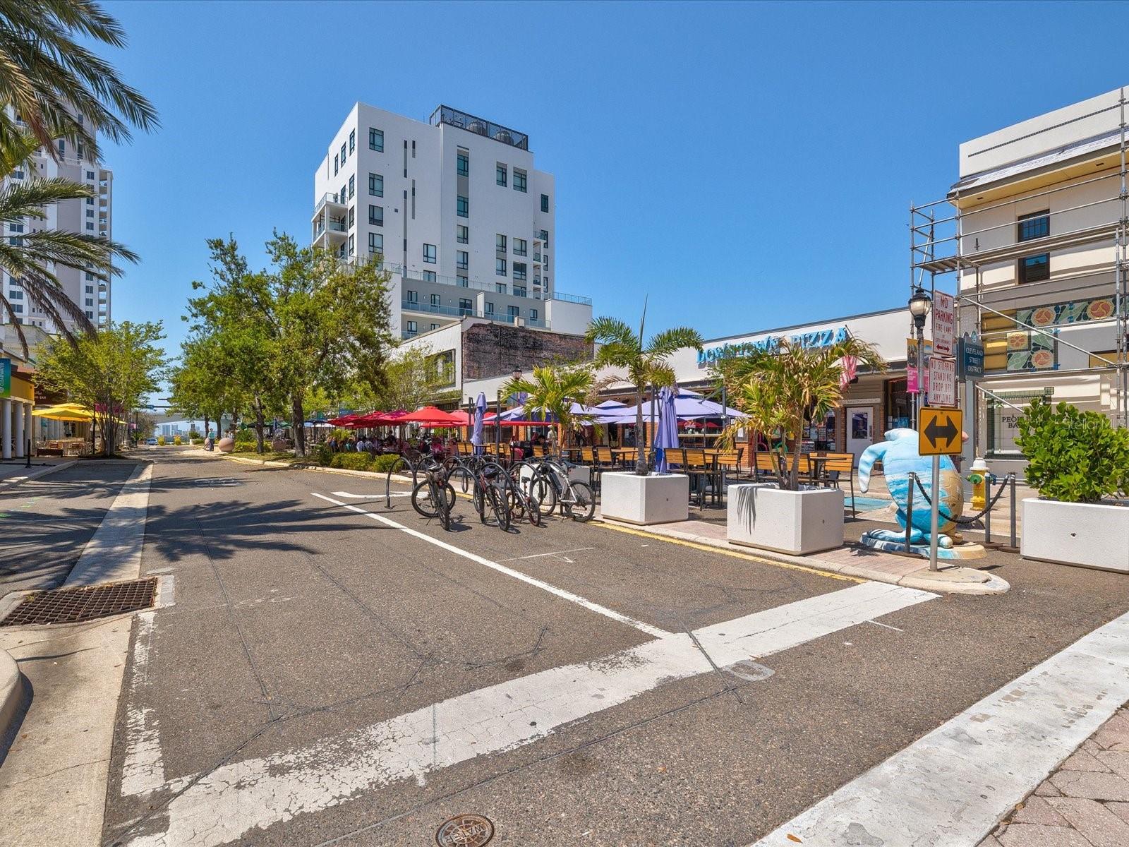 Image 73 of 76 For 628 Cleveland Street 1011
