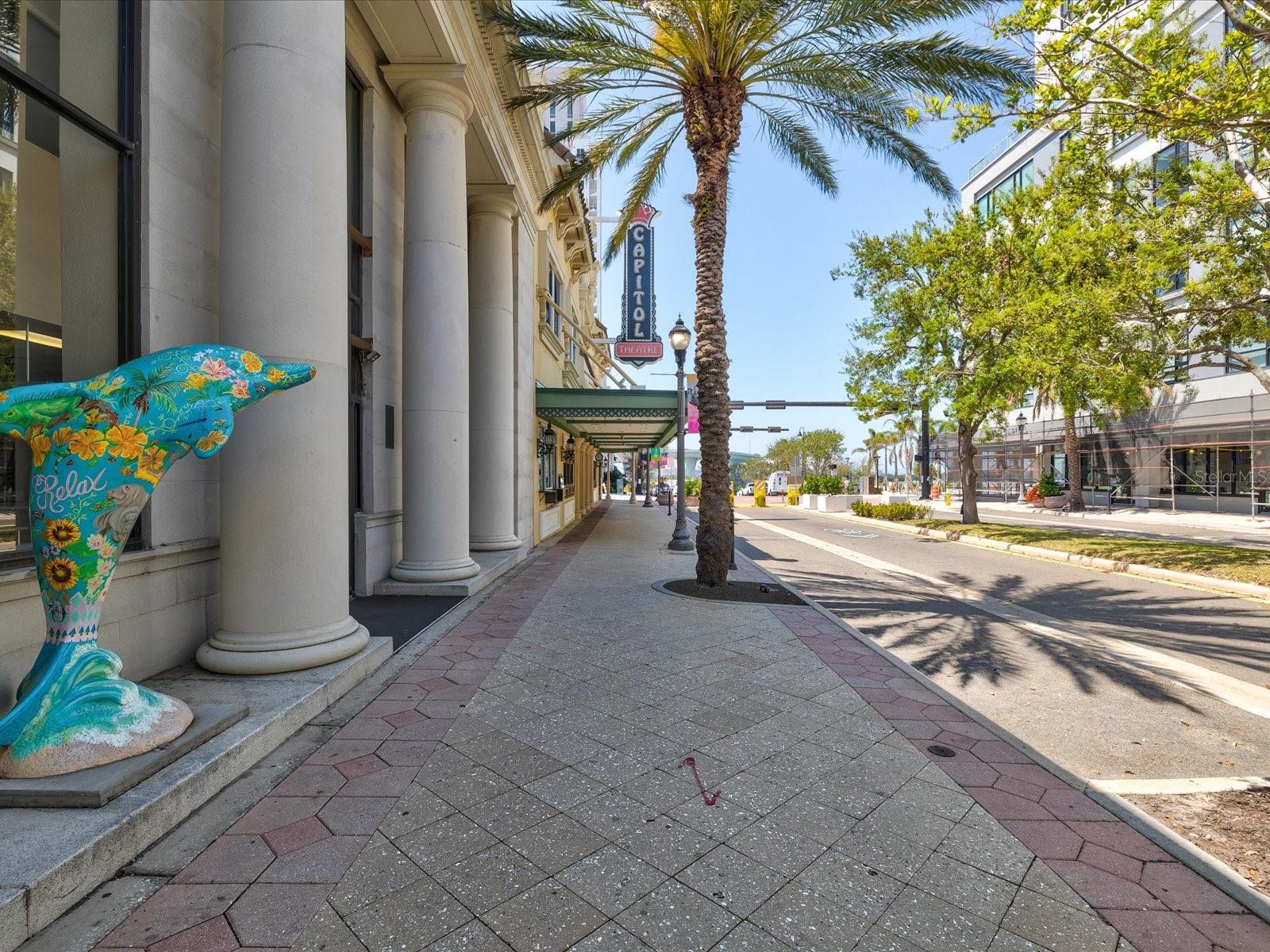 Image 75 of 76 For 628 Cleveland Street 1011