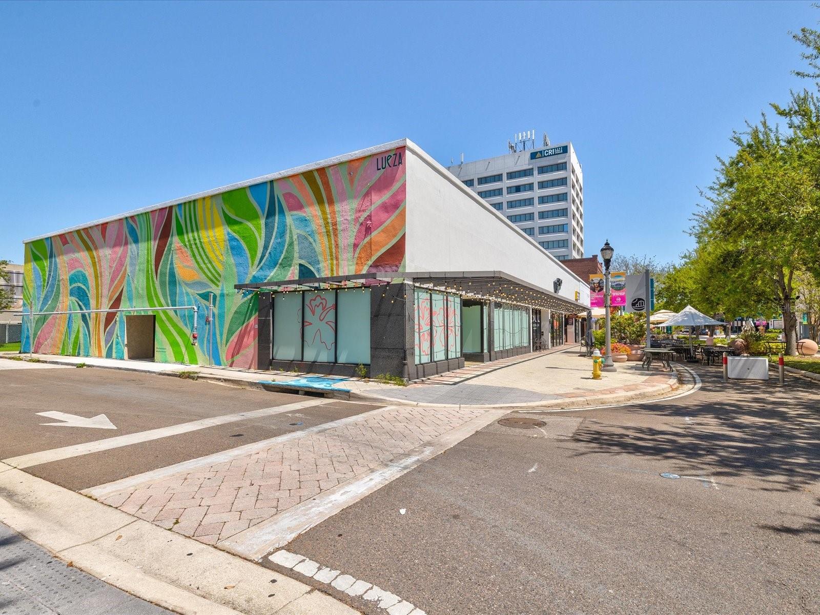 Image 76 of 76 For 628 Cleveland Street 1011