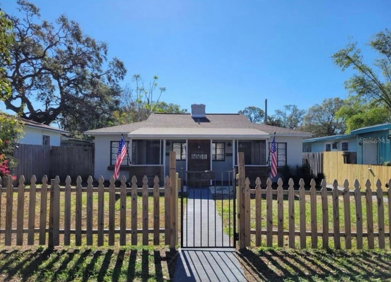 Details for 330 20th Avenue S Lower, ST PETERSBURG, FL 33705