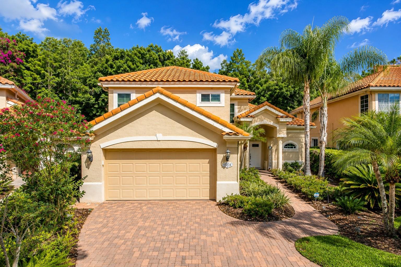 Details for 18814 Place Antibes, LUTZ, FL 33558