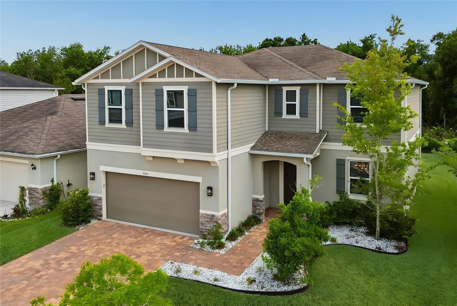 Details for 9235 Freedom Hill Drive, SEFFNER, FL 33584