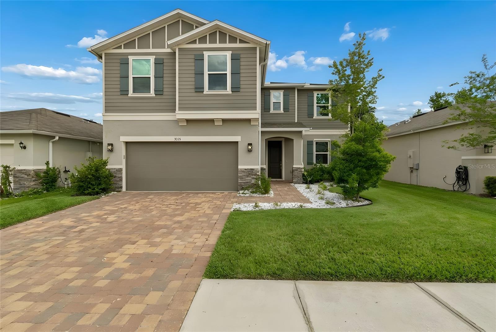 Image 2 of 45 For 9235 Freedom Hill Drive