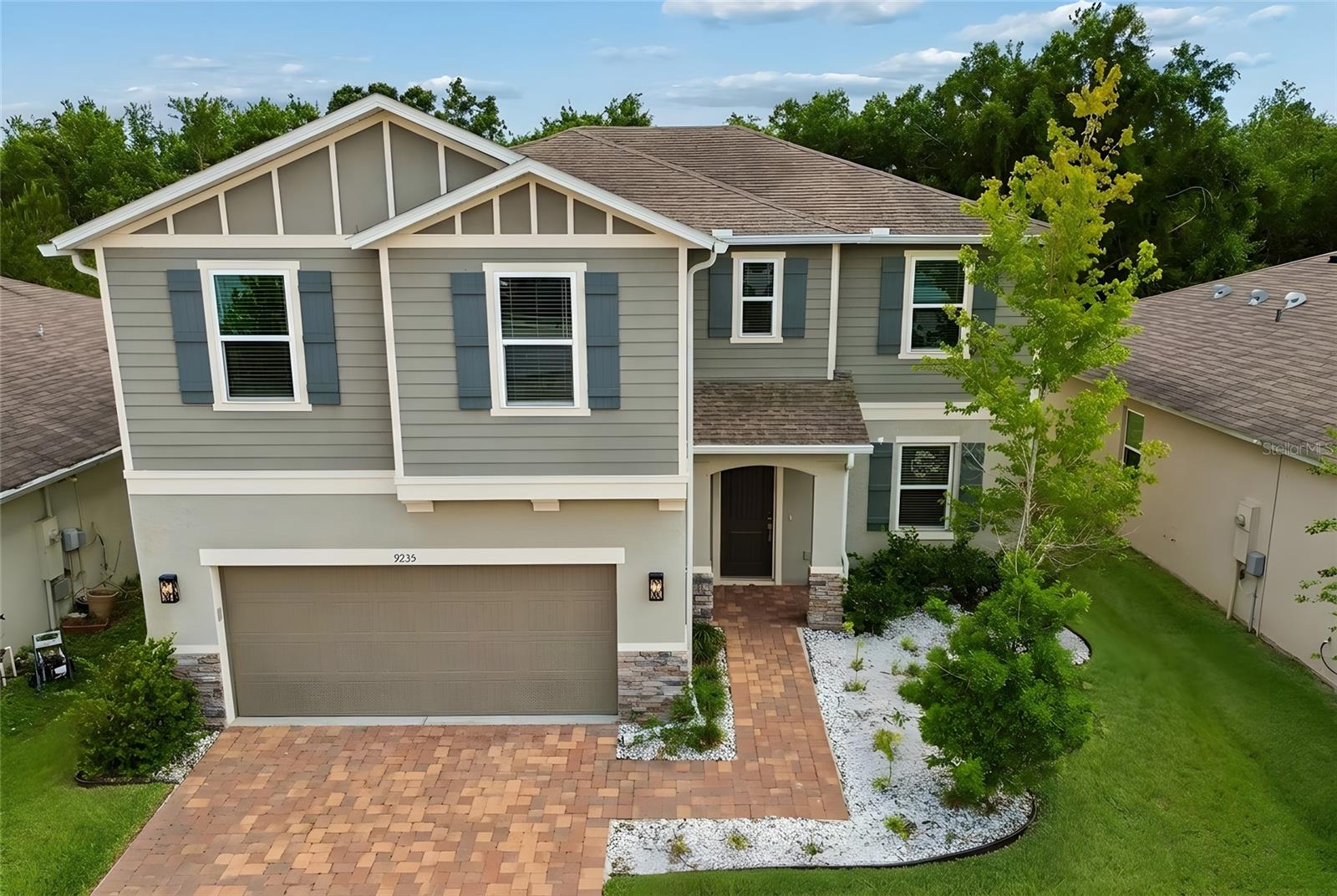 Image 45 of 45 For 9235 Freedom Hill Drive