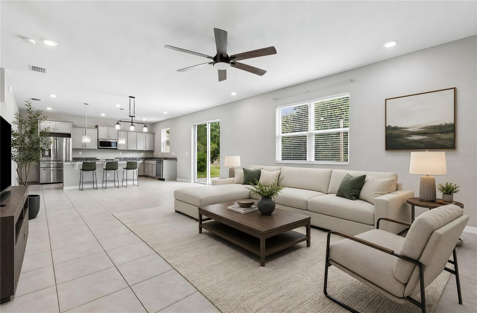 Image 6 of 45 For 9235 Freedom Hill Drive