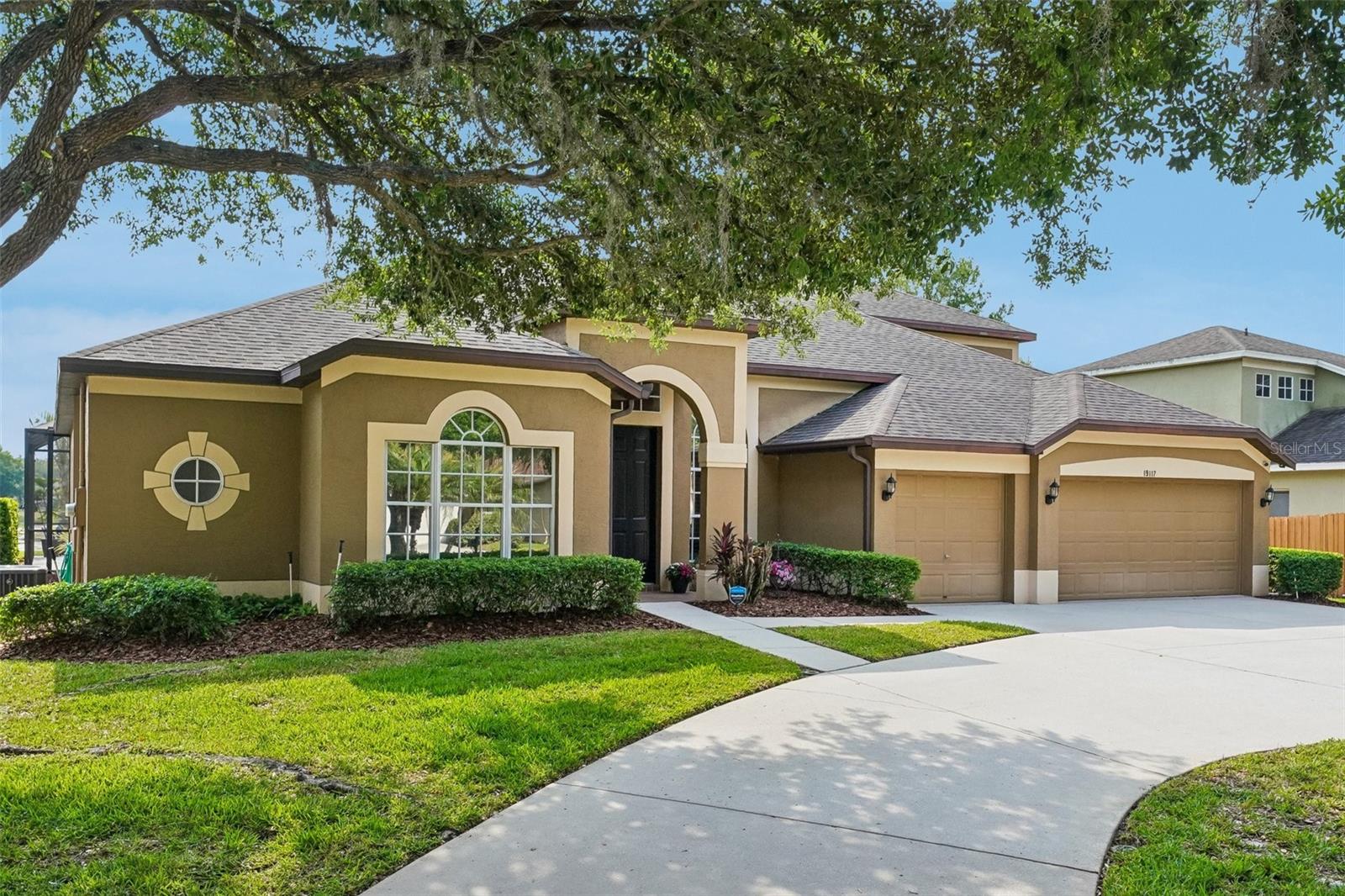 Details for 19117 Mandarin Grove Place, TAMPA, FL 33647