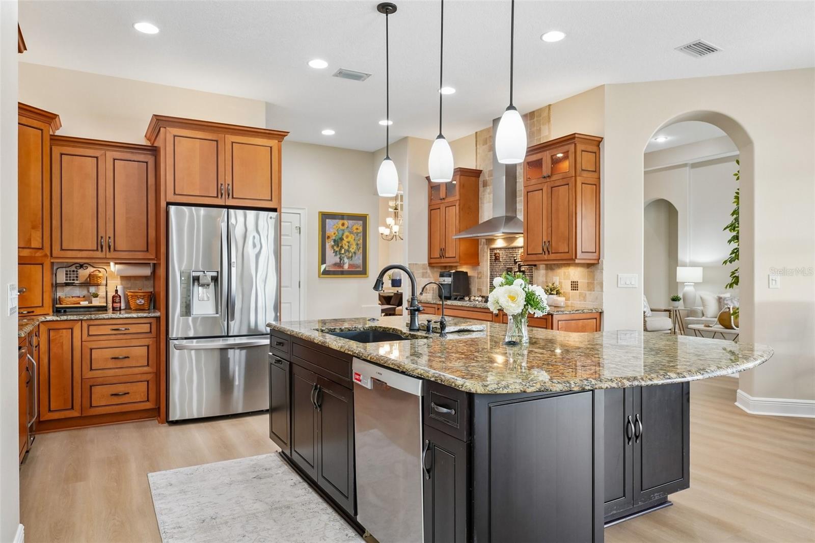 Image 12 of 62 For 19117 Mandarin Grove Place
