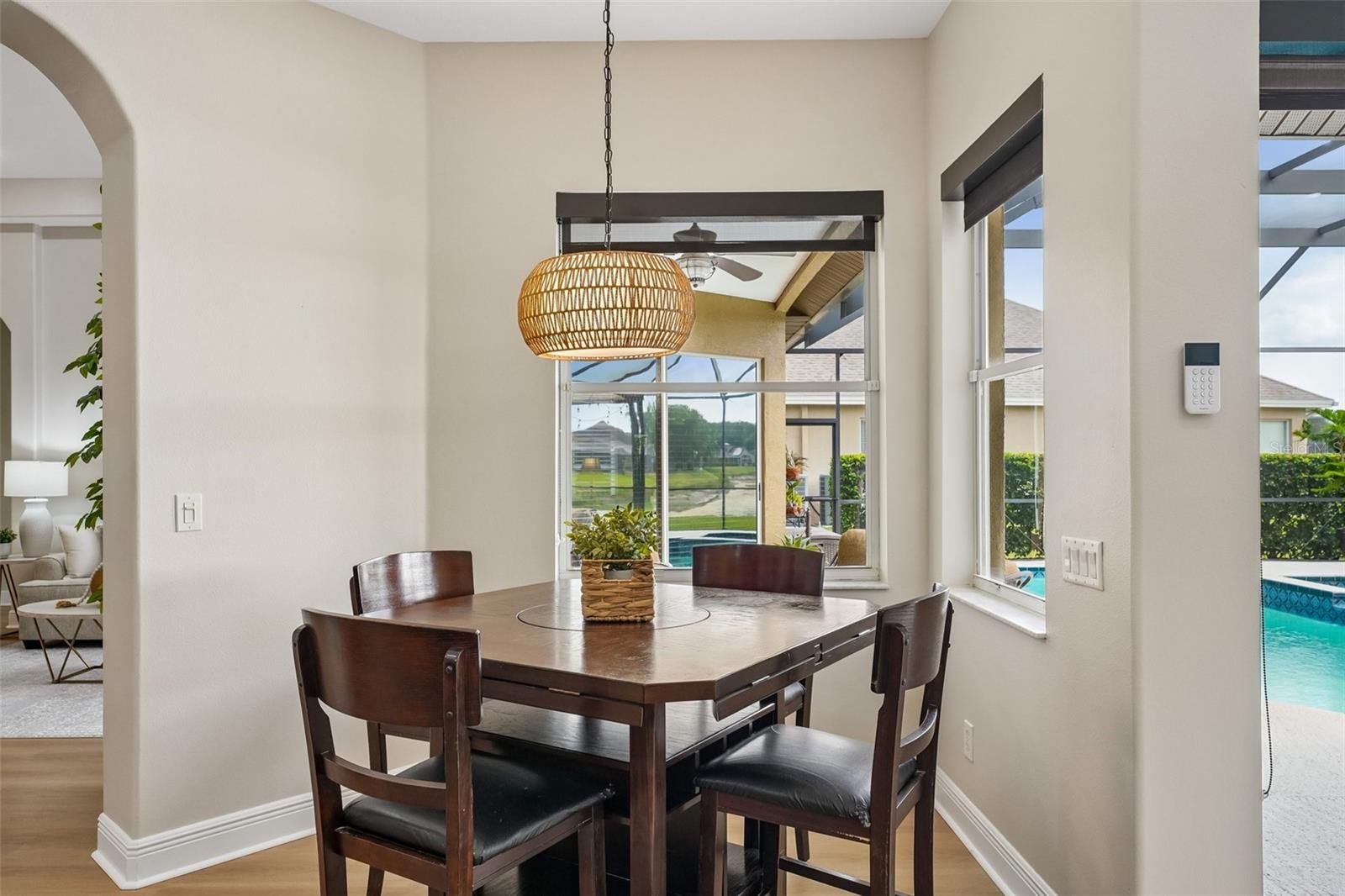 Image 16 of 62 For 19117 Mandarin Grove Place