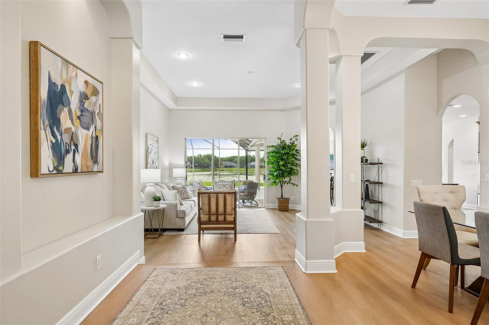 Image 3 of 62 For 19117 Mandarin Grove Place