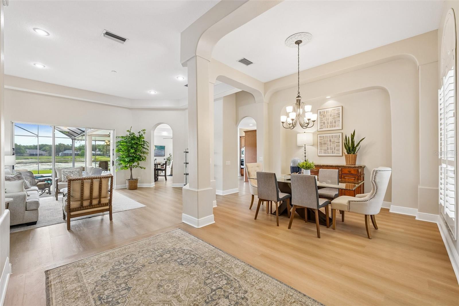 Image 4 of 62 For 19117 Mandarin Grove Place