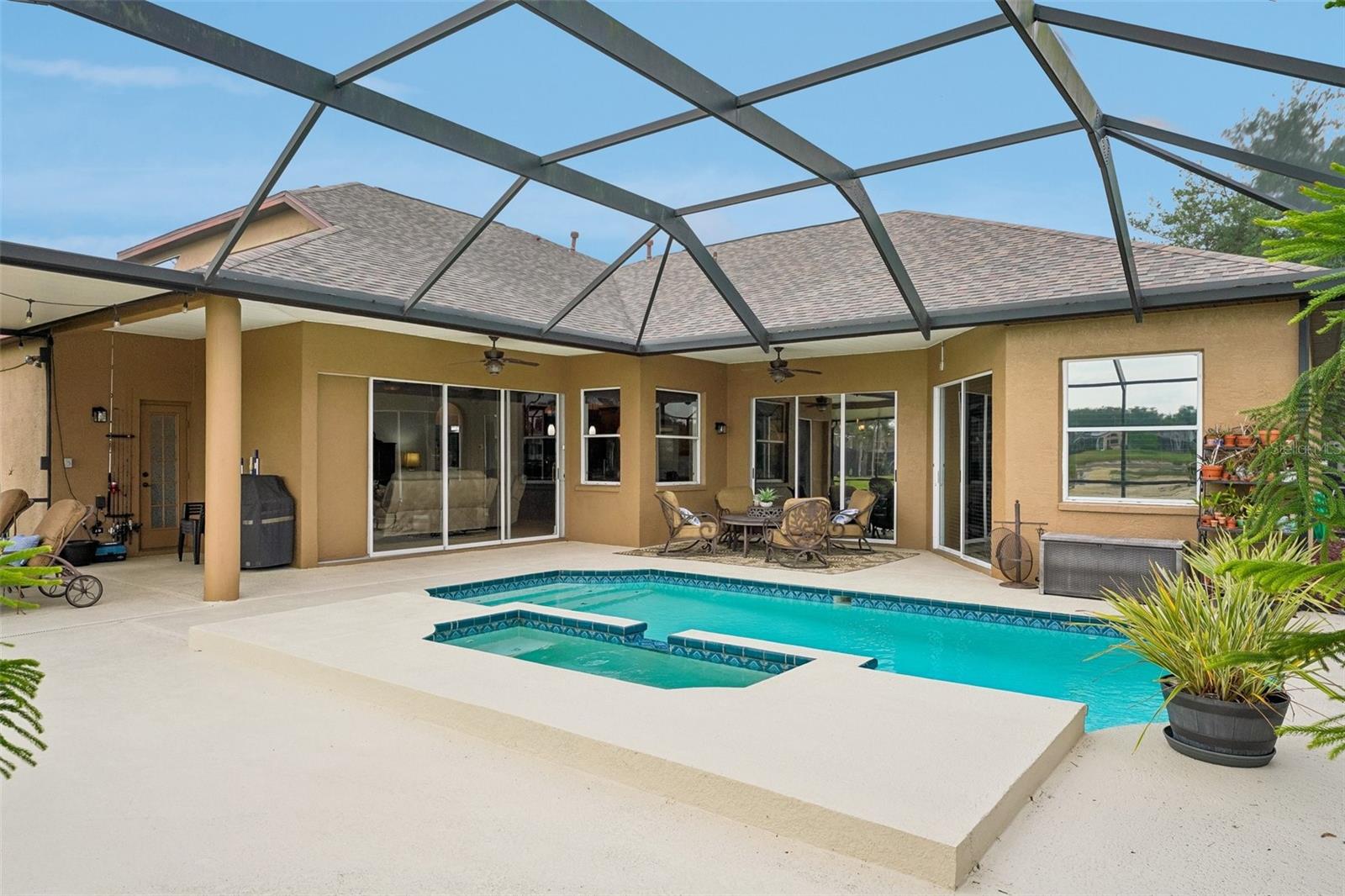 Image 45 of 62 For 19117 Mandarin Grove Place