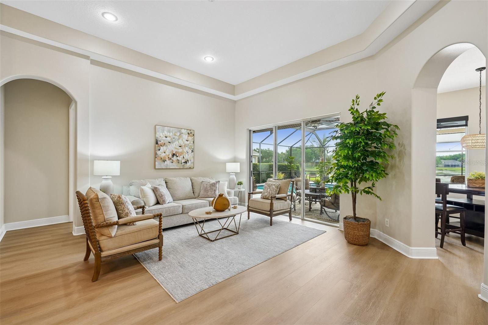 Image 7 of 62 For 19117 Mandarin Grove Place