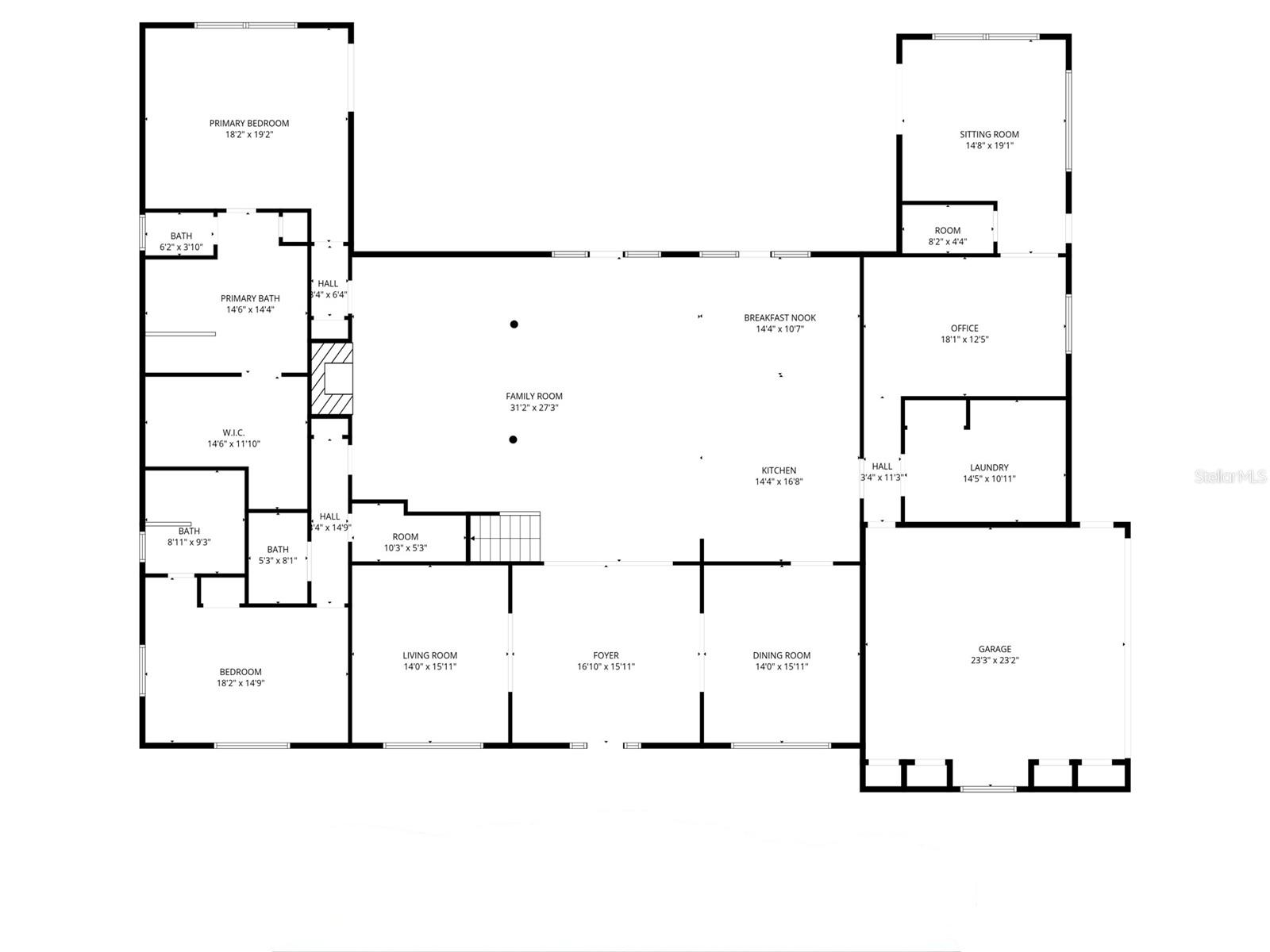 Image 40 of 45 For 445 Park Avenue