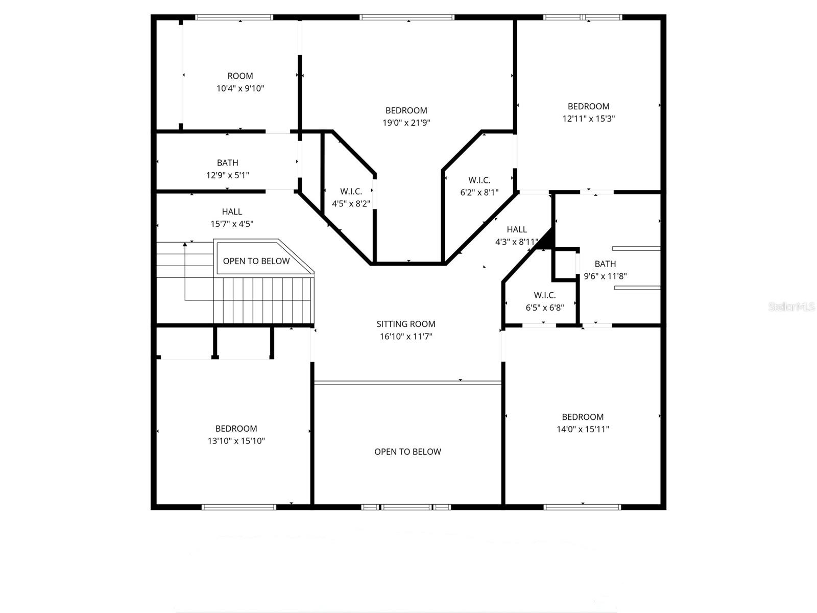 Image 41 of 45 For 445 Park Avenue