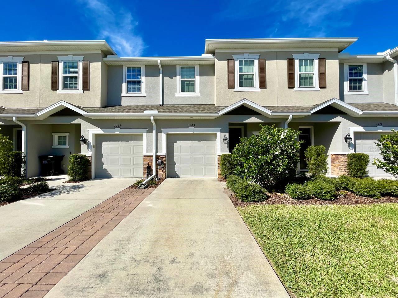 Details for 1073 Amber Leaf Trail, WESLEY CHAPEL, FL 33544