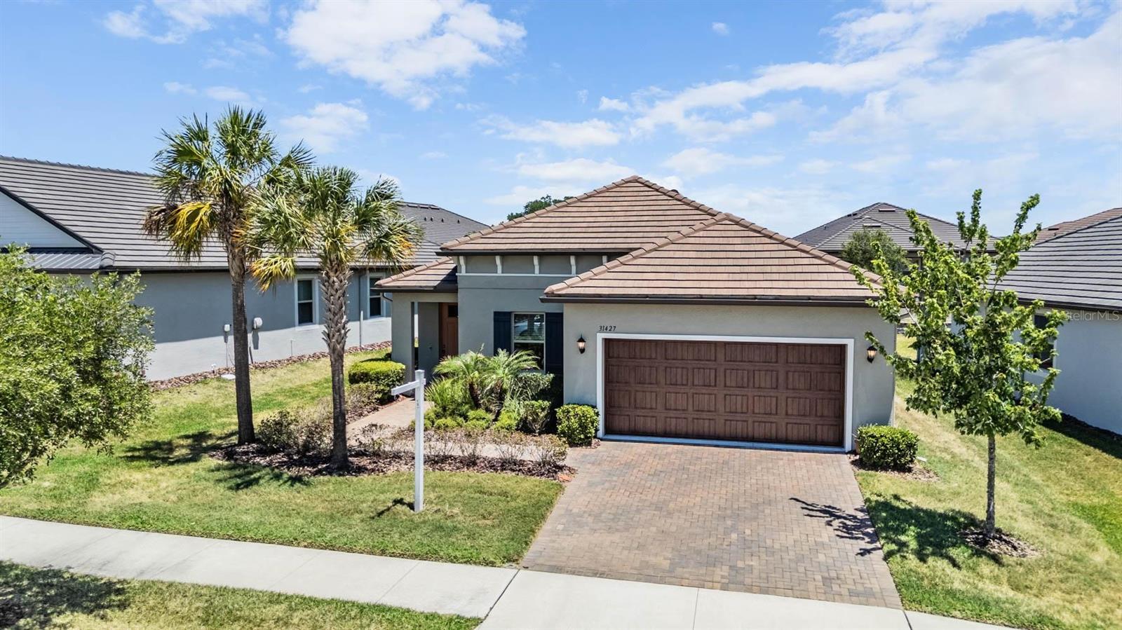 Details for 31427 Cannon Rush Drive, SAN ANTONIO, FL 33576