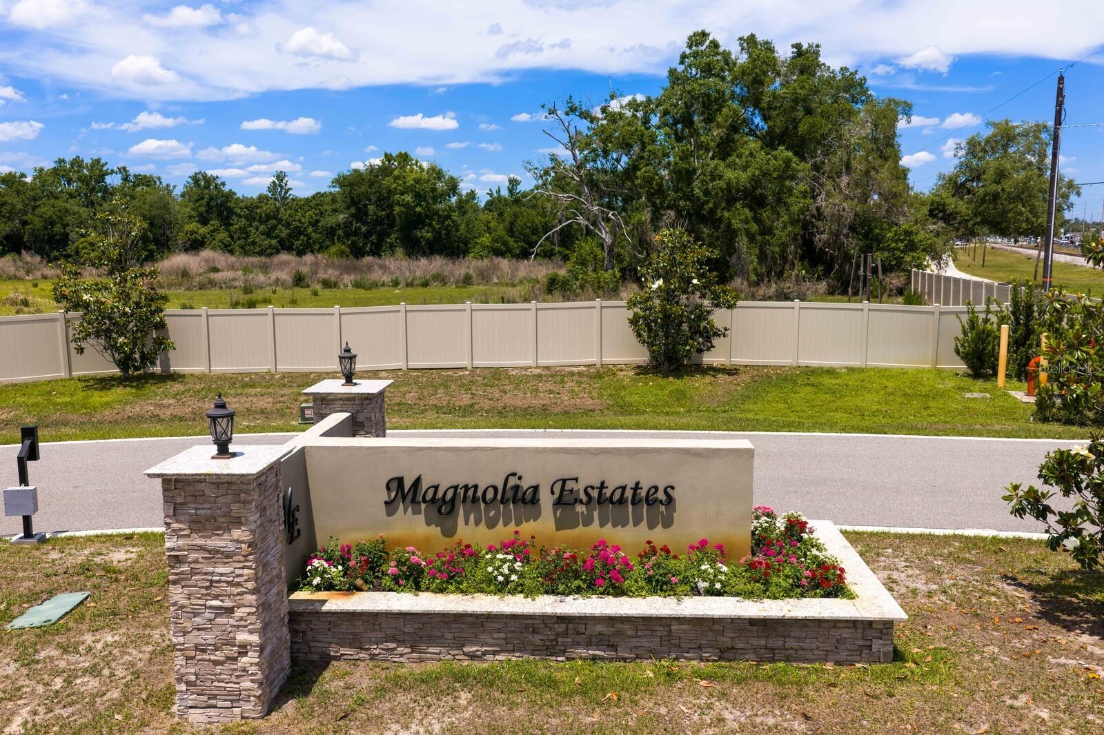 Image 2 of 43 For 297 Magnolia Acres Court