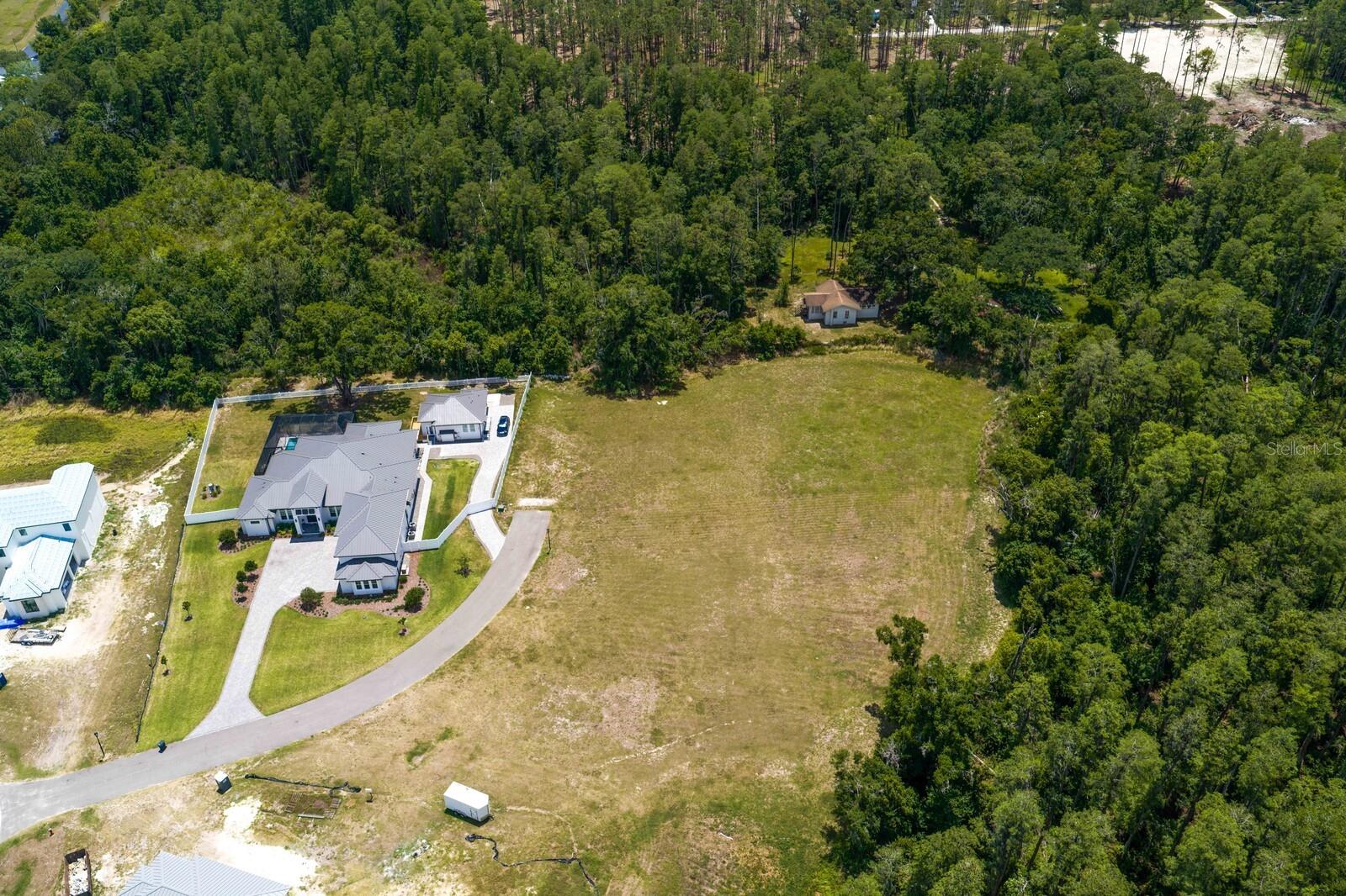Image 37 of 43 For 297 Magnolia Acres Court