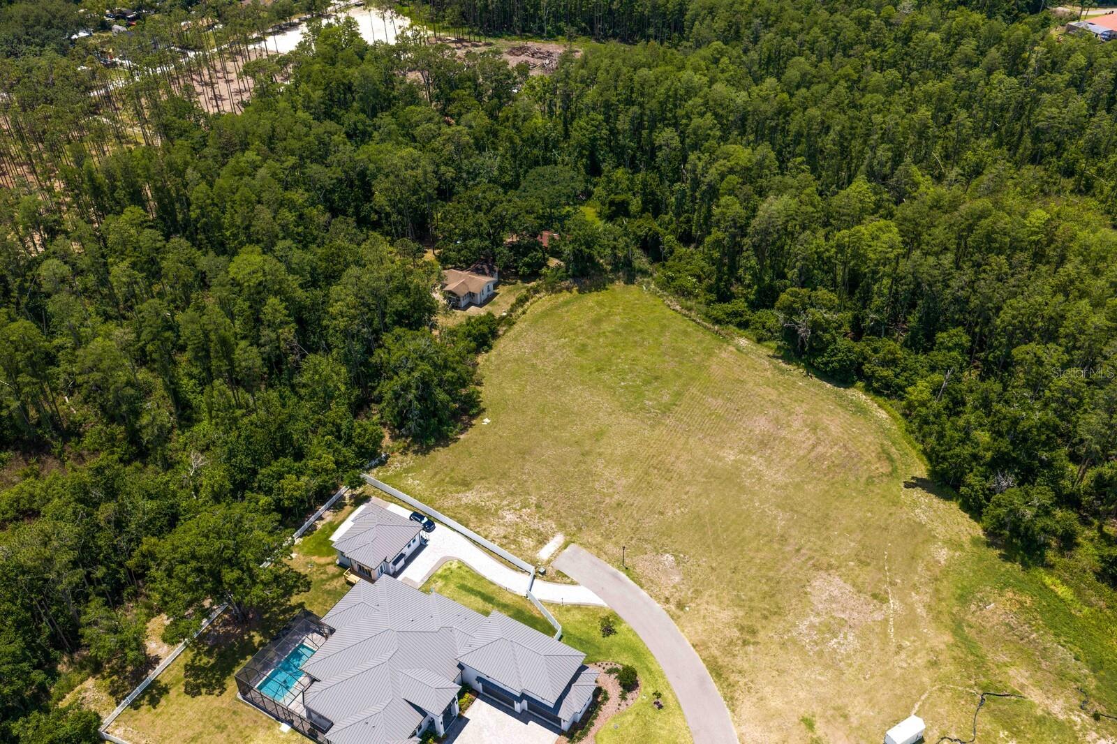 Image 38 of 43 For 297 Magnolia Acres Court