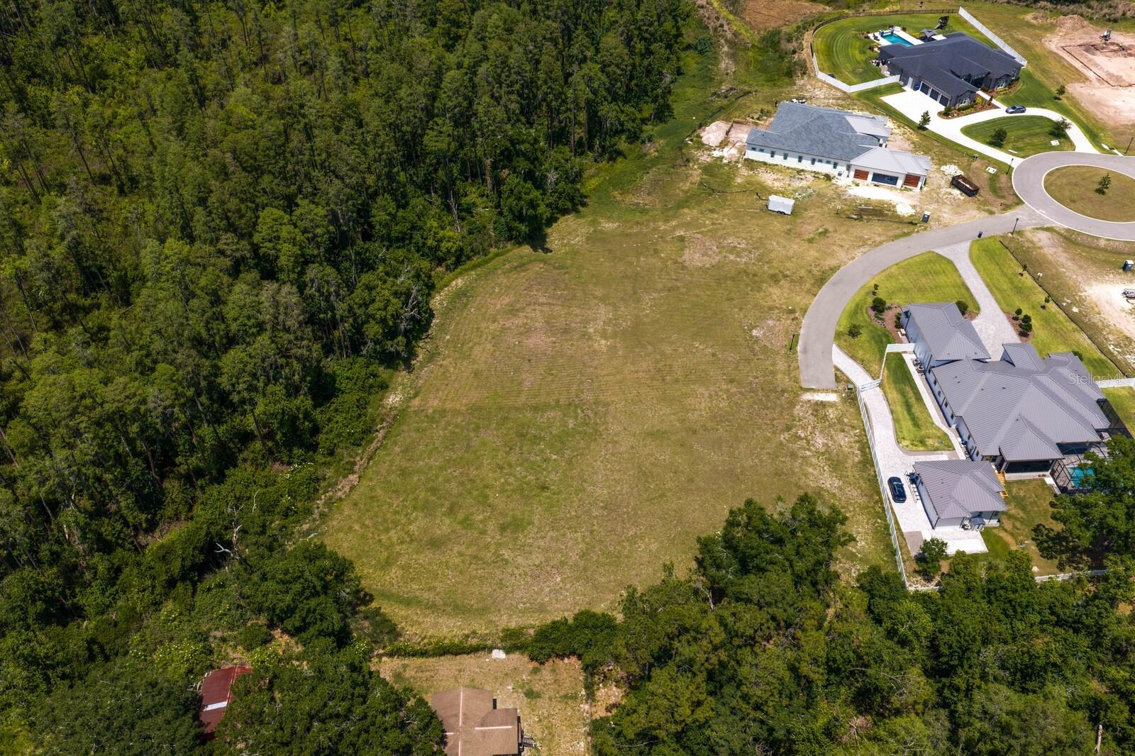 Image 42 of 43 For 297 Magnolia Acres Court
