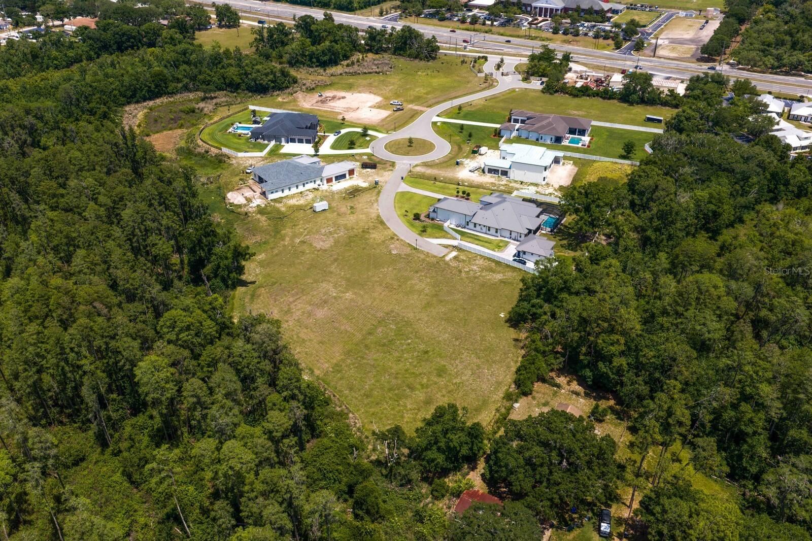 Image 43 of 43 For 297 Magnolia Acres Court