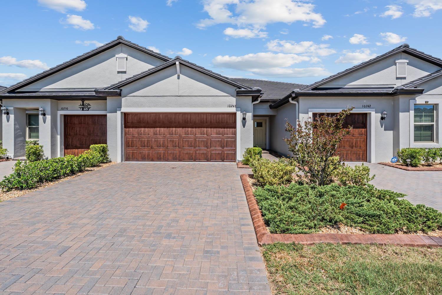 Details for 10246 Echo Dock Loop, SAN ANTONIO, FL 33576