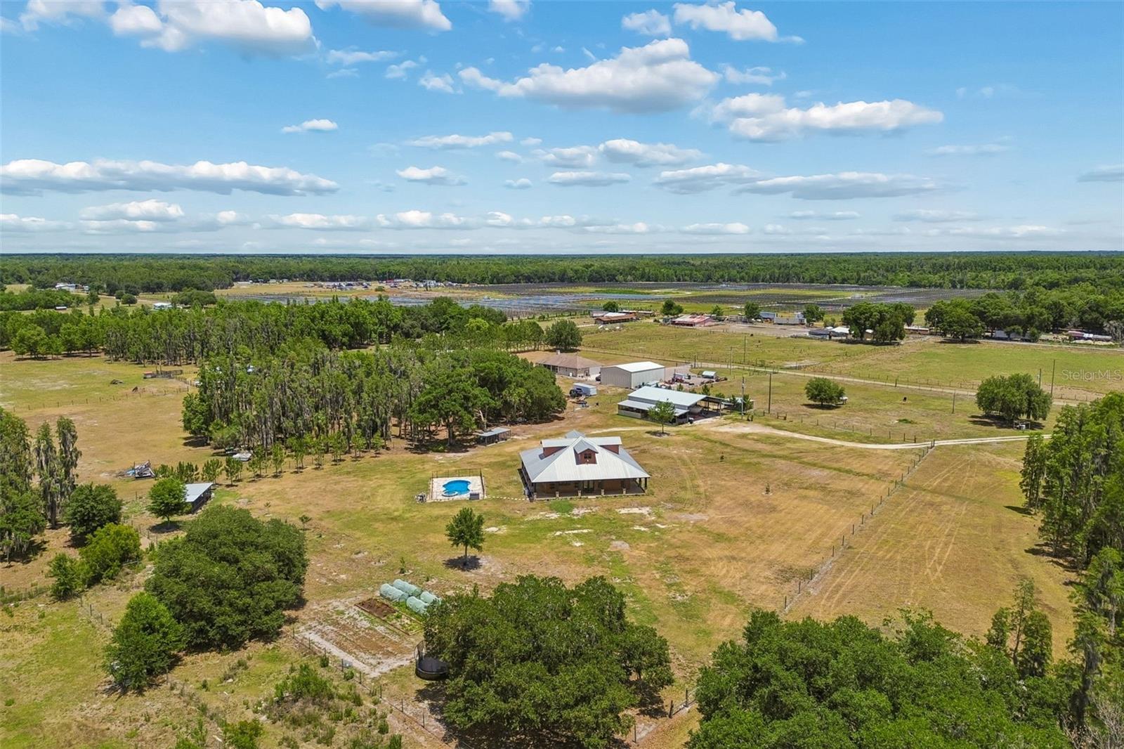 Details for 41451 Nipper Road, ZEPHYRHILLS, FL 33540