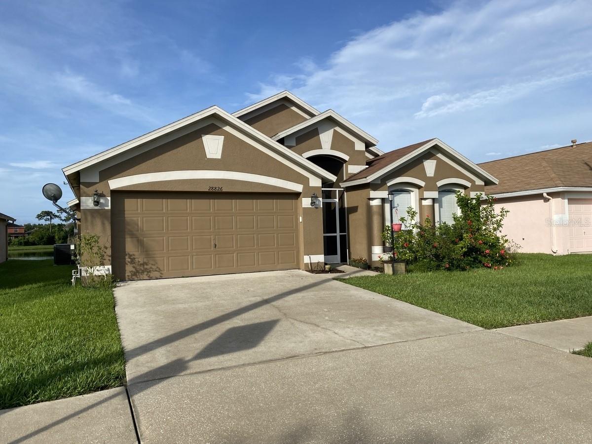 Details for 28826 Raindance Avenue, WESLEY CHAPEL, FL 33543