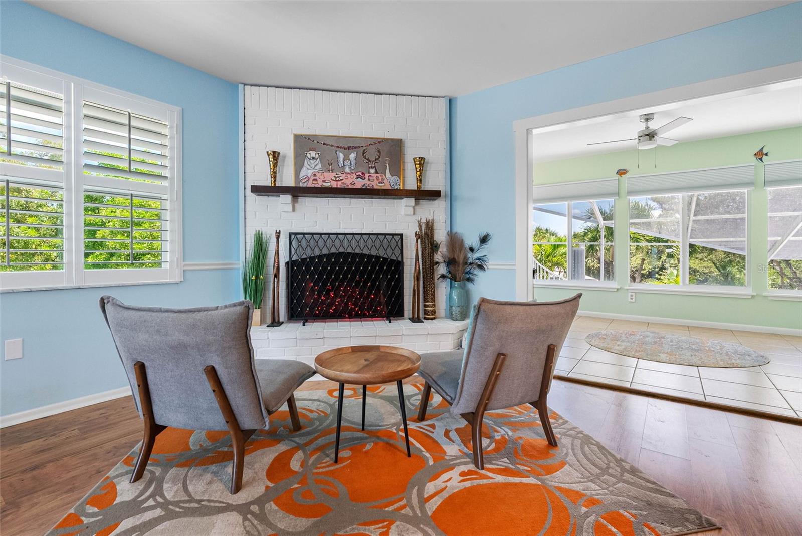 Image 8 of 50 For 417 Poinsettia Road