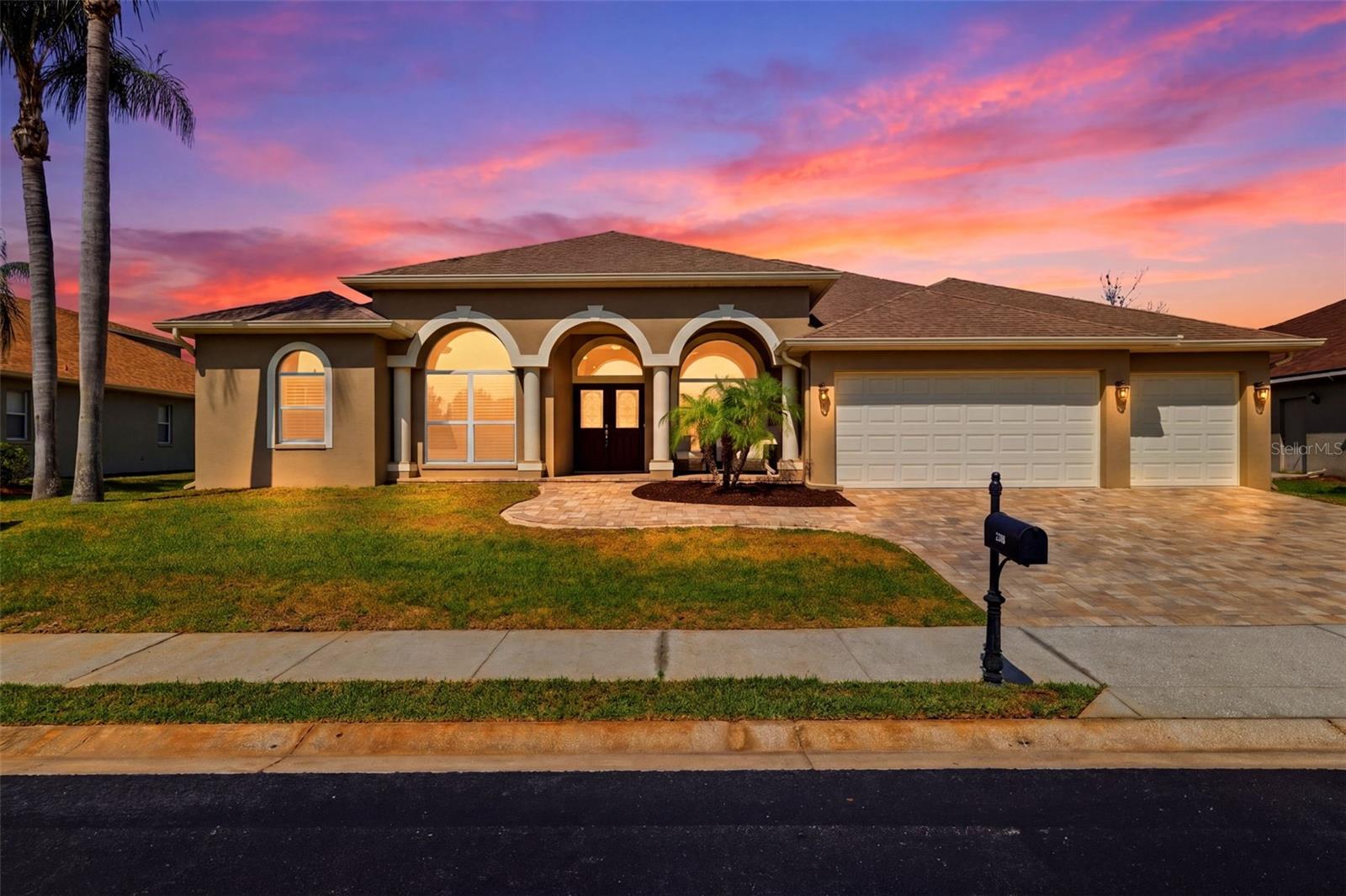 Details for 2120 Flameflower Court, TRINITY, FL 34655