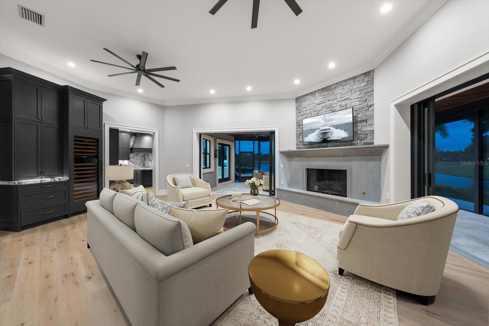 Listing photo id 14 for 19 Hibiscus Road