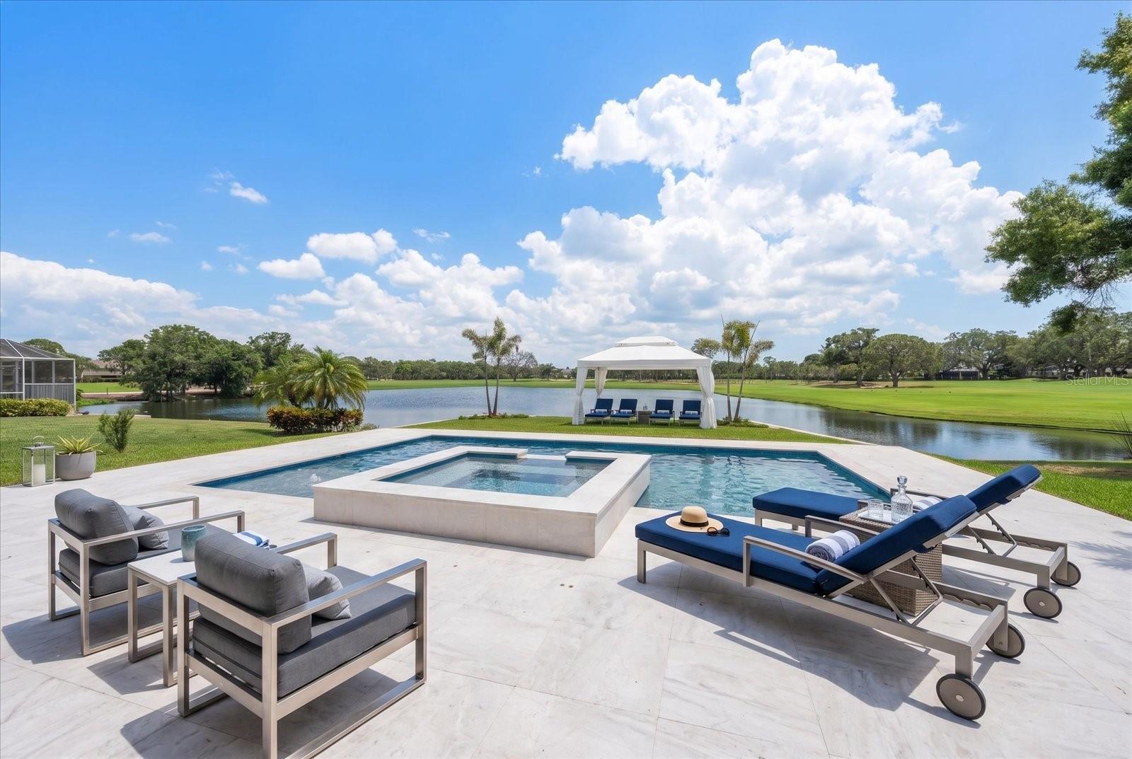 Listing photo id 6 for 19 Hibiscus Road