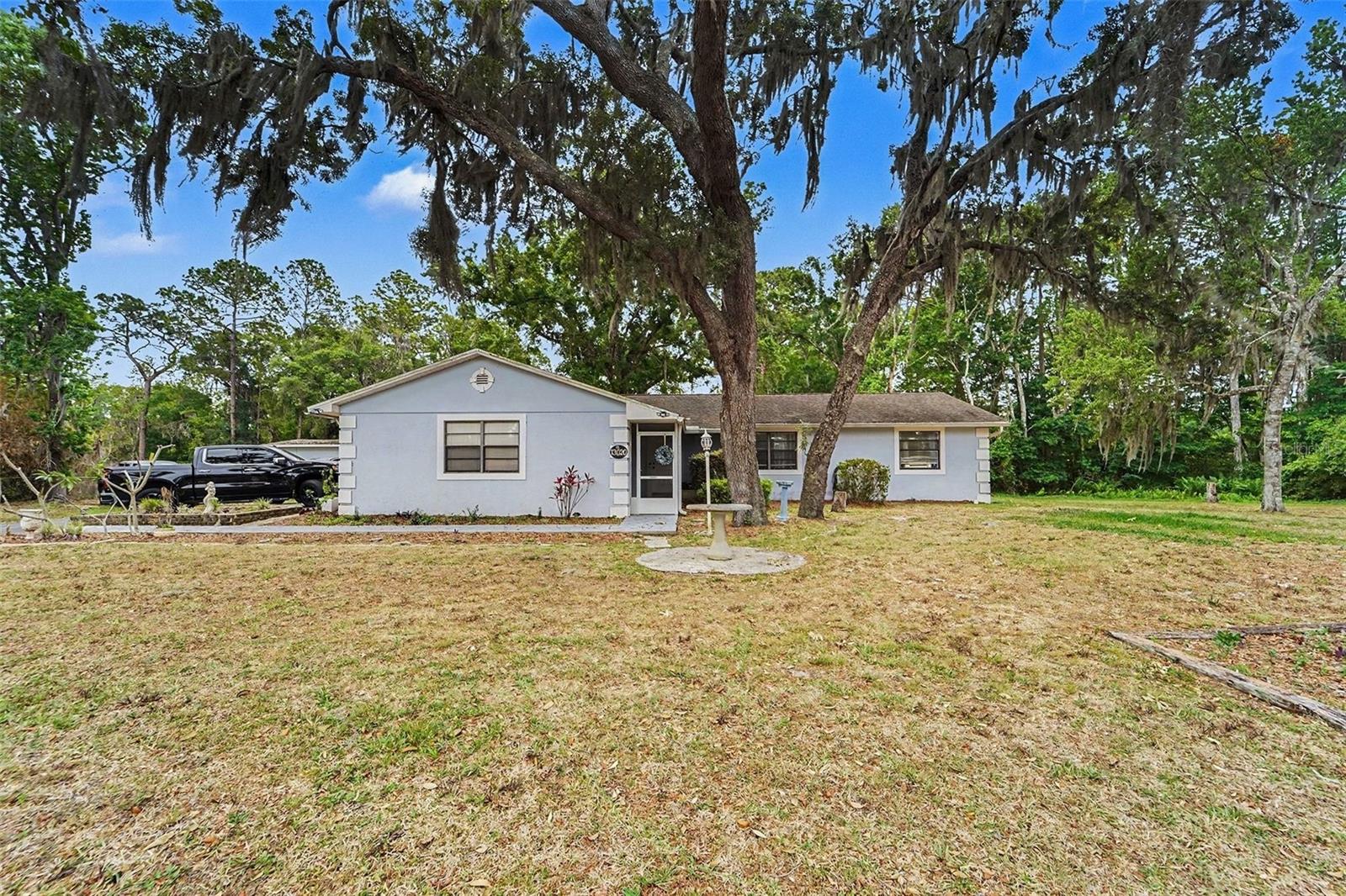 Details for 13020 Sugar Creek Boulevard, HUDSON, FL 34669